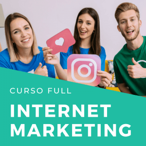 Curso Internet Marketing Full