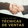 Curso Técnicas de Ventas Full