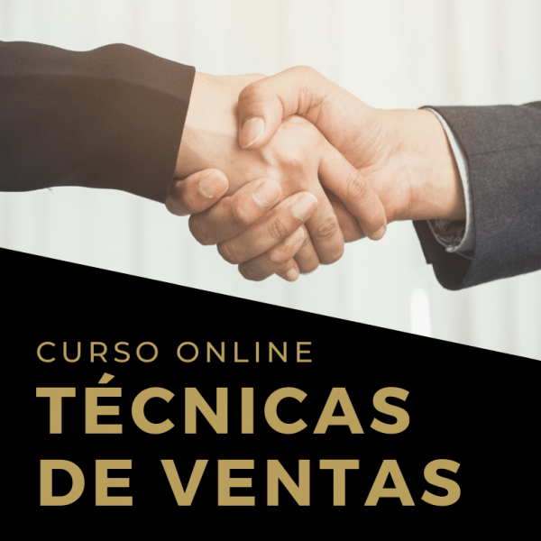 Curso Técnicas de Ventas Plus