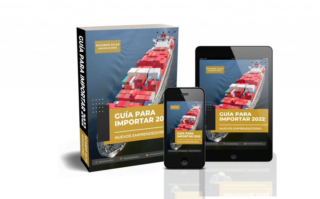 Guía para importar 2022