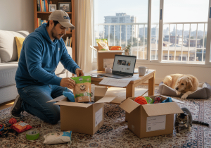 Cómo Ganar Dinero desde Casa en Chile