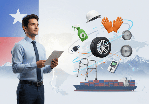 Ideas de Negocio Rentables en Chile