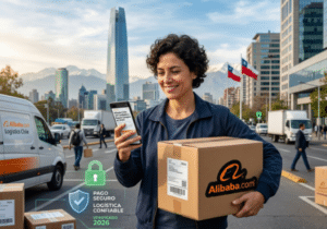 alibaba chile es confiable y seguro comprar en 2026