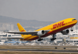 DHL Cotizar Envío China a Chile: Precios 2026 y Todo lo que Debes Saber