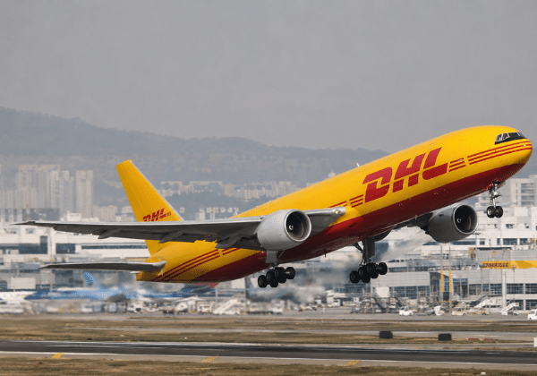 DHL Cotizar Envío China a Chile: Precios 2026 y Todo lo que Debes Saber