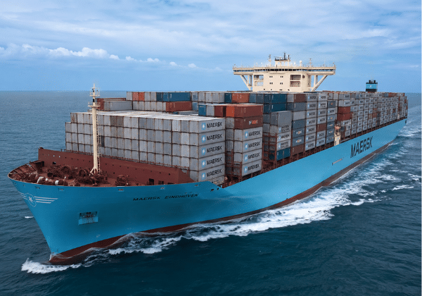 Valor flete desde China a Chile hoy precios actualizados para junio y julio 2026